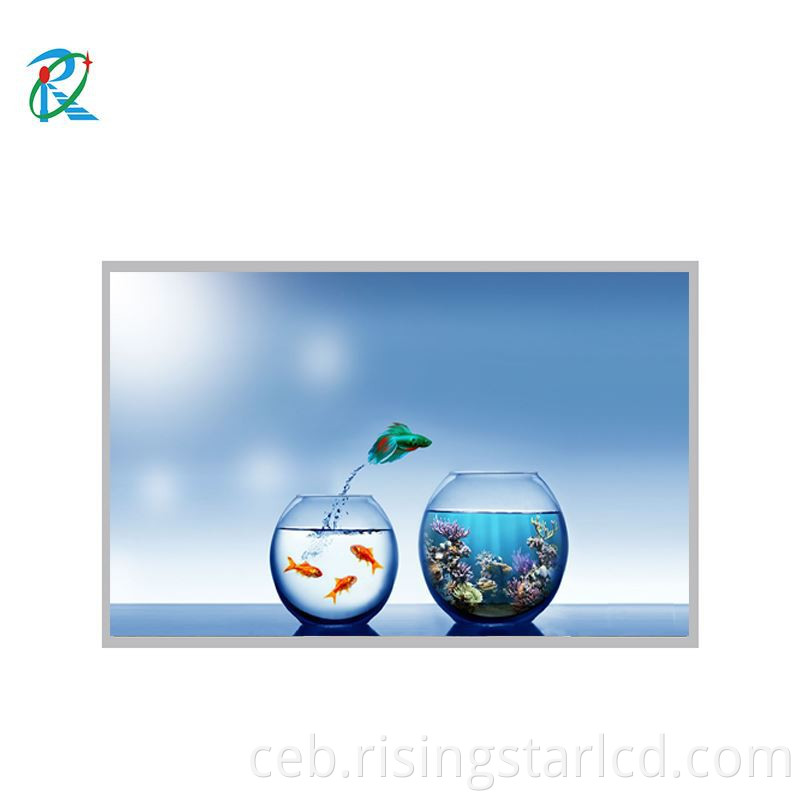 27 LCD Panel